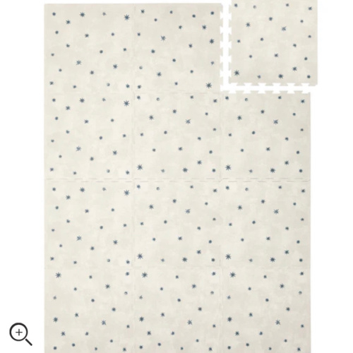 Play Mat - Stars
