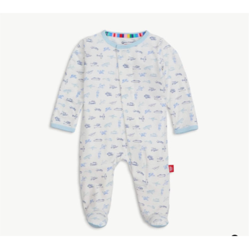 Magnetic Footie – Magnetic Me