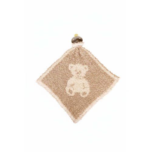 CuddleLane™ Luxe Lovey | Teddy Bears