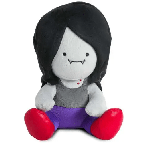 Adventure Time Phunny Marceline 7.5-Inch Plush (Pre-Order ships January)