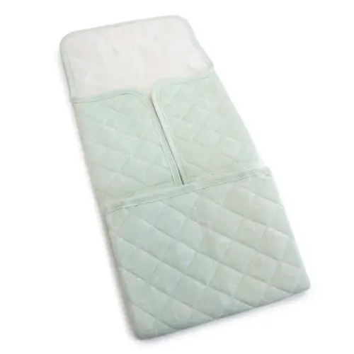 Bubba Blue Travel Change Mat Nordic Avocado | Baby Bunting AU