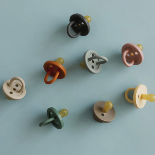 Pacifier | Ember + Ember