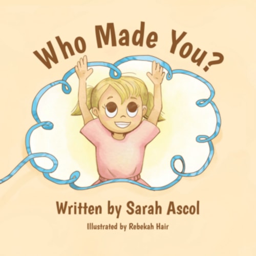 Who Made You? - Founders Press