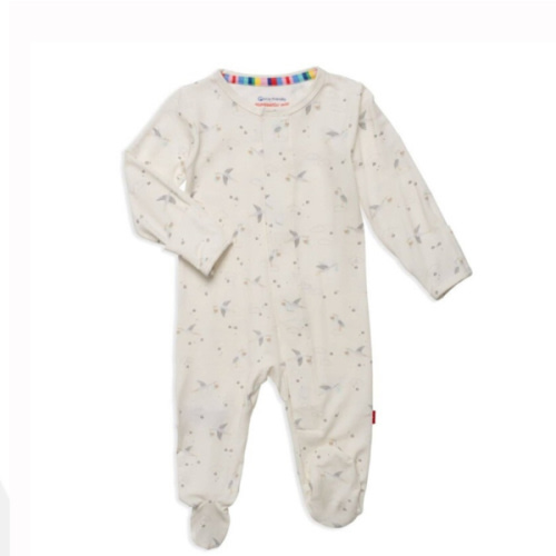 Magnetic Me Footie - Beary Special Delivery