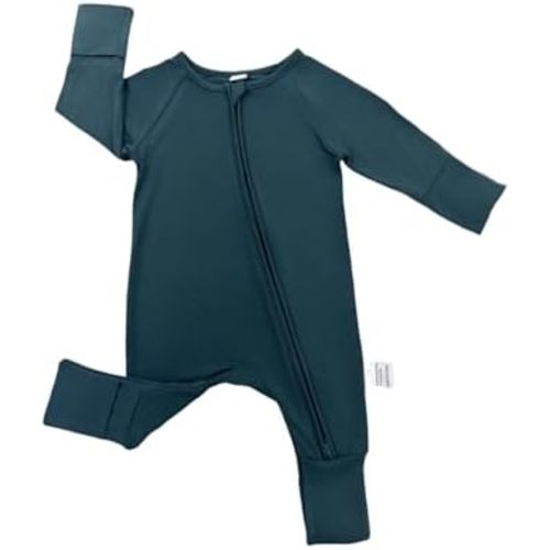 Bow Dream Baby Girl Clothing Bamboo Rayon Newborn outfit Infant boy Outfits Baby boy Romper Footies Jumpsuit