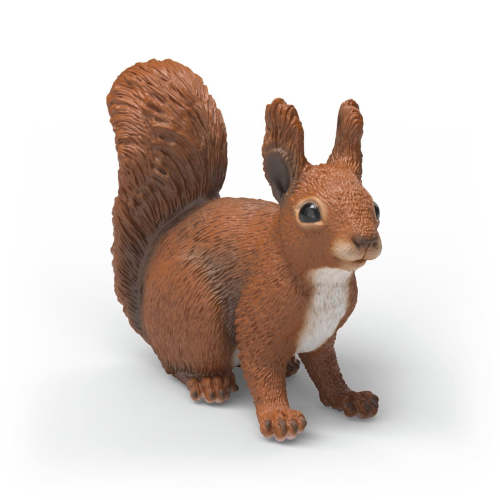 Squirrel 14936 | Schleich USA Inc.