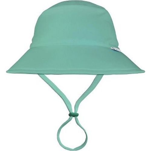 Green Sprouts Baby/Toddler Eco Breathable Bucket Hat - Mint - 0-6mo