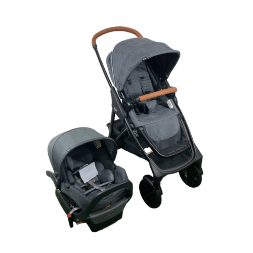 Chicco Corso LE Modular Travel System, Hampton, 2024