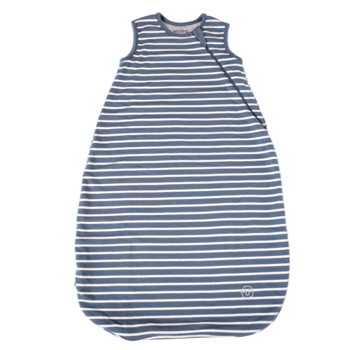 4 Season® Classic Baby Sleeping Bag, Merino Wool & Organic Cotton