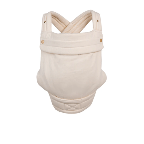 The Monarch Carrier Natural Ivory