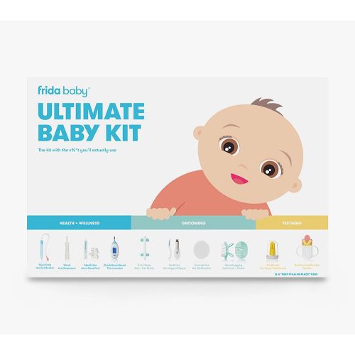 Frida Baby Ultimate Baby Kit