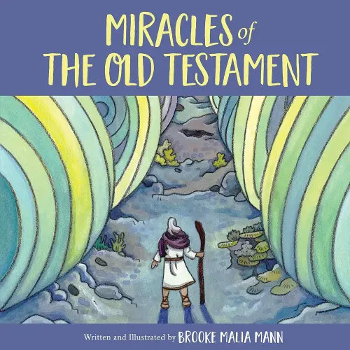 Miracles of the Old Testament