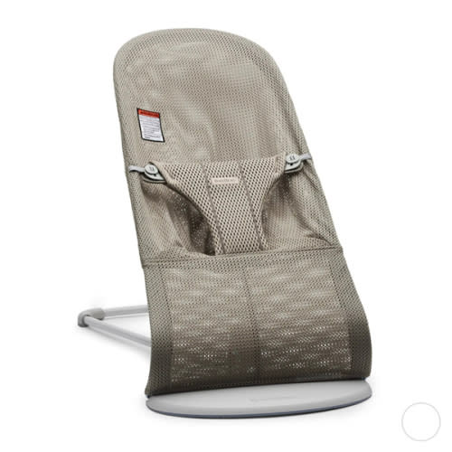 BABYBJÖRN Bouncer Bliss | Modern Nursery™