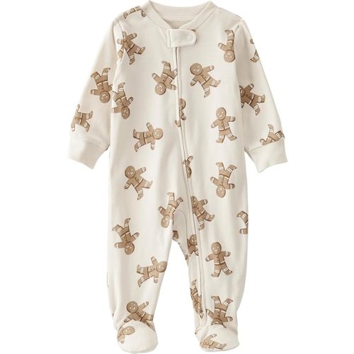 little planet by carter's unisex-baby Sleep and Play Made With Organic Cotton