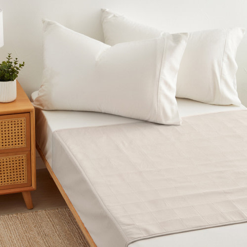 Comfort Science Wet Guard Waterproof Mattress Slip - Pillow Talk