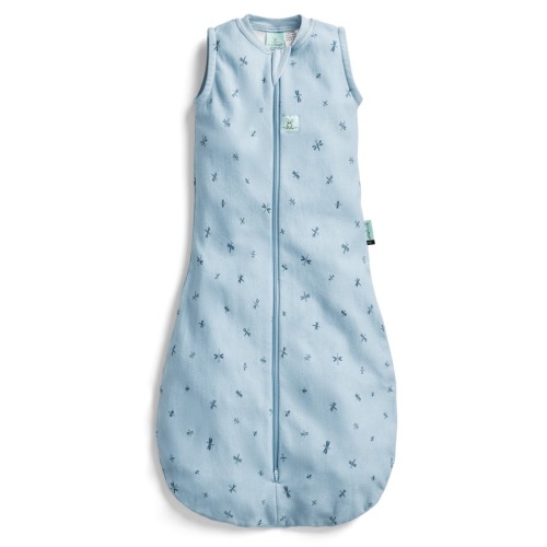1.0 Tog Organic Wearable Blanket
