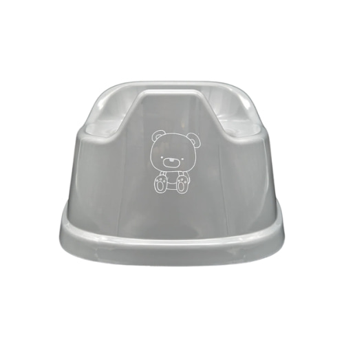 The Baby Potty - Mini Potty
