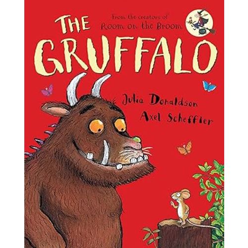 The Gruffalo