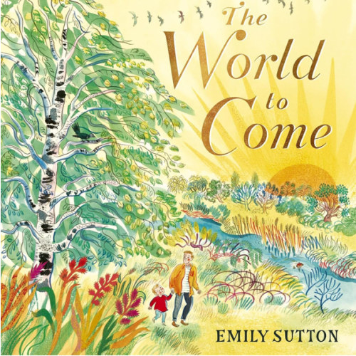 The World to Come