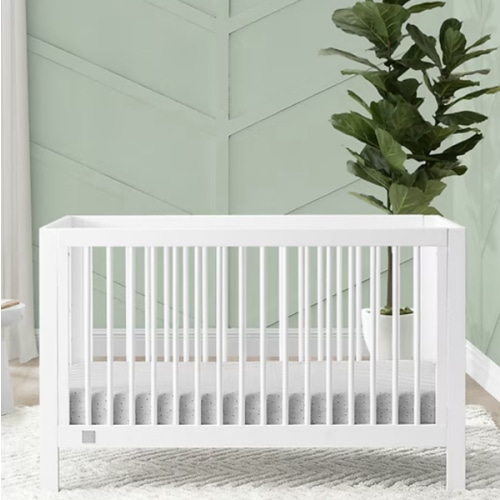 GAP babyGap Charlie 6-in-1 Convertible Crib