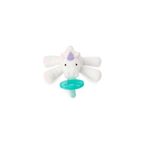 WubbaNub WubbaNub Pacifier - Baby Unicorn