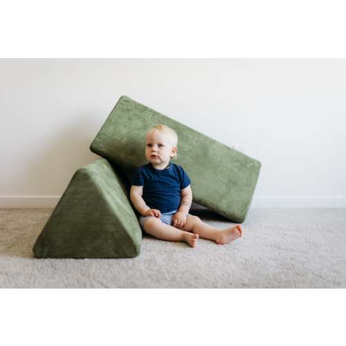 Epic Full-Length Triangles (set of 2 with waterproof liner) – Epic Kidz