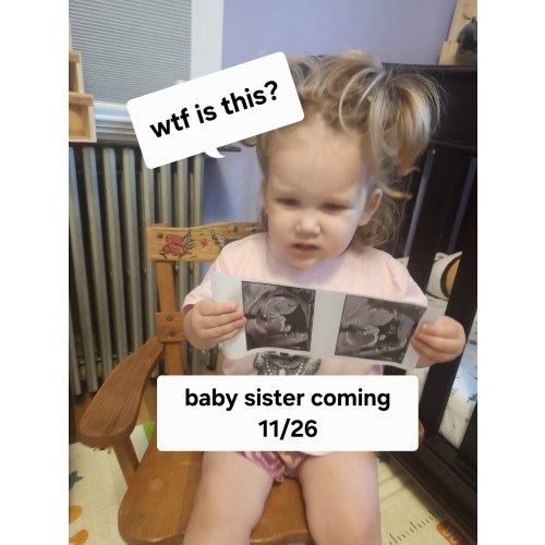 Oh Shoot We Forgot What Babies Need Fund