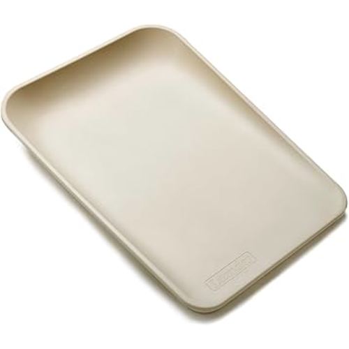 Leander New Matty Changer - Cappuccino