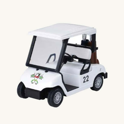 The Beaufort Bonnet Co. Golf Cart - US Toy Company