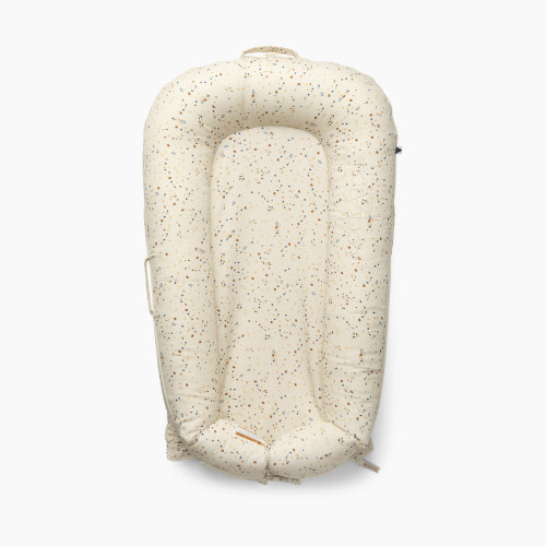 DockATot Deluxe+ Dock - Terrazzo