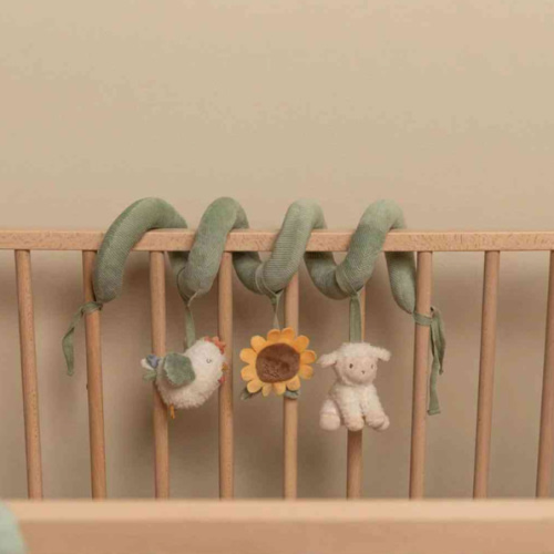 Little Dutch Activity Spiral | Little Farm