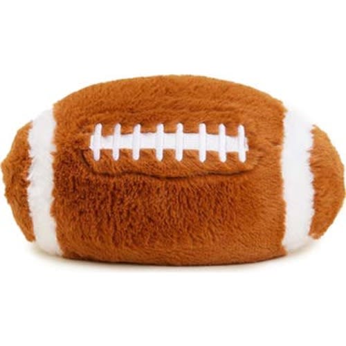 Football Plush Toy