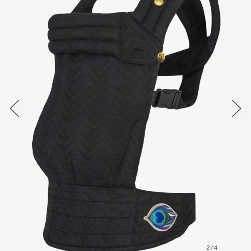 Arrow Zorro | Zeitgeist Baby Carrier | SHOP ARTIPOPPE