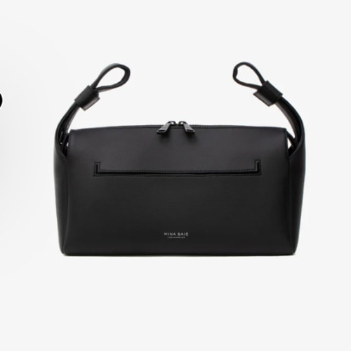 Stroller Caddy Vegan