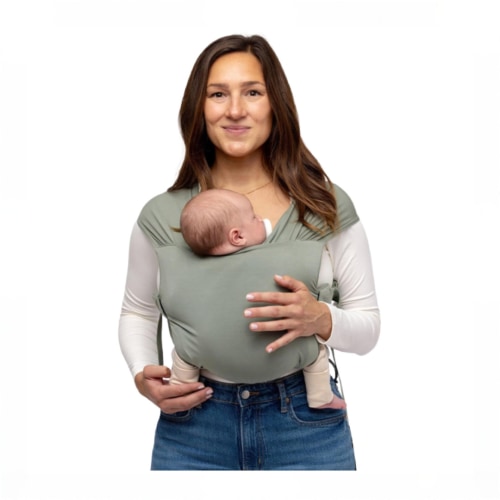 Wildbird Aerial Buckle Wrap Carrier, Acadian, XS-XL