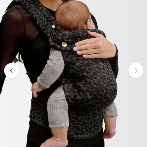 Essential Baby Carrier – Bloom Cove