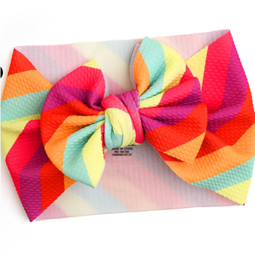 Amanda Stripe HEADWRAP – Gigi and Max
