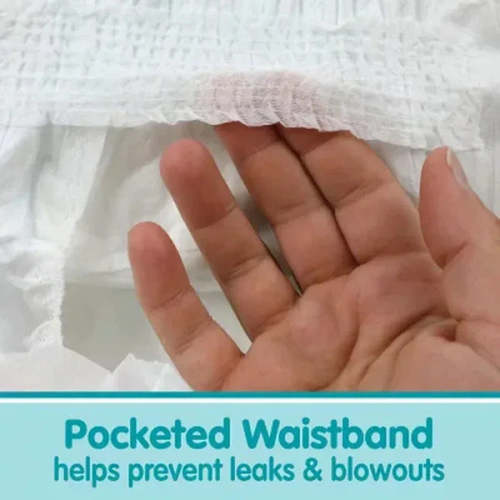 Member'S Mark Premium Baby Diapers (Sizes: Newborn - 7)