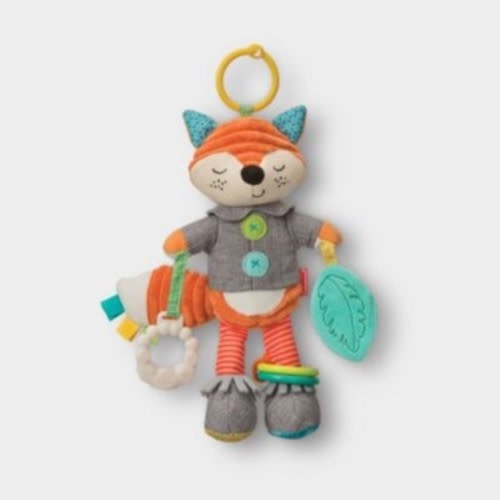 Car Seat Toys & Stroller Toys