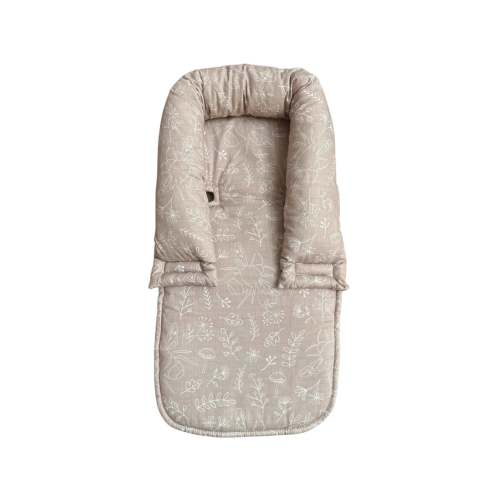 Bambella Designs Infant Head Support | Bee Kind
