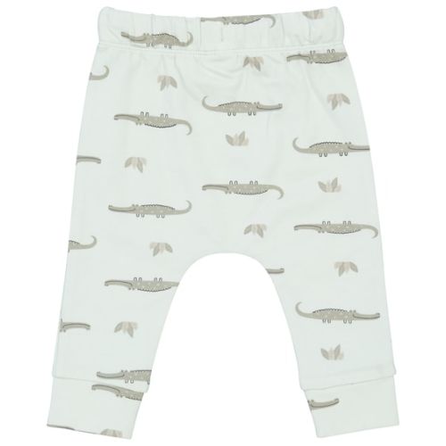 Light Green Baby Printed Leggings | Best&Less™ Online