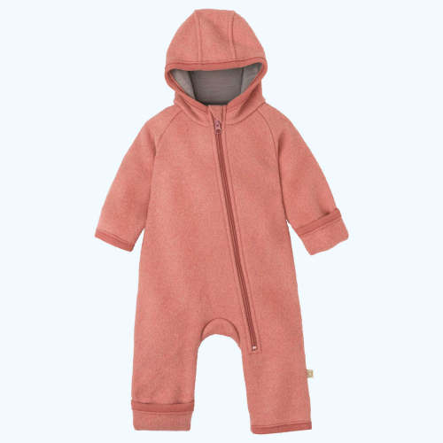 Disana Boiled Wool Overall – Danish Woolen Delight