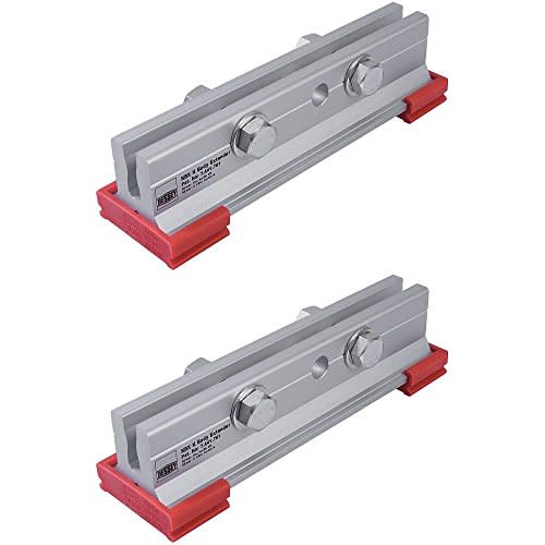 Bessey SET OF TWO KBX20 K Body Clamp Extender