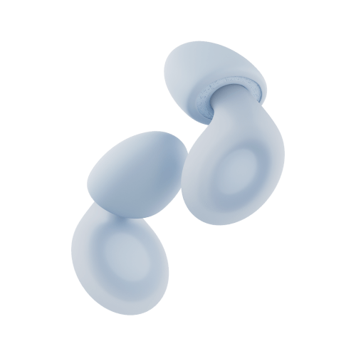 Loop Dream™ Earplugs for Sleeping | Noise Reduction – Loop US