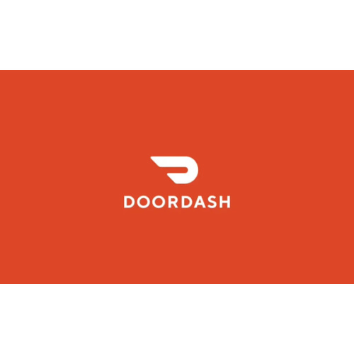 DoorDash eGift Card