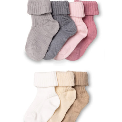 Socks 7-Pack