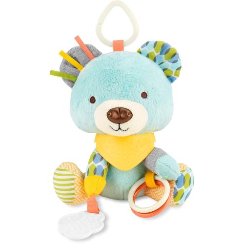 Bandana Buddies Activity Toy - Bear - Skip Hop | Carter's