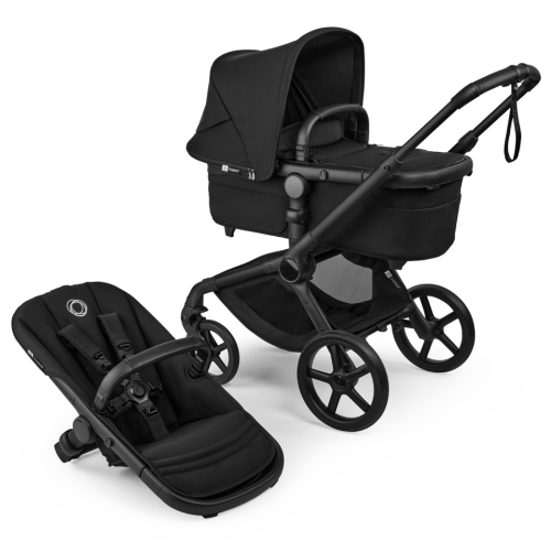 Bugaboo Fox 5 Renew Bassinet and Seat Stroller – Bambi Baby