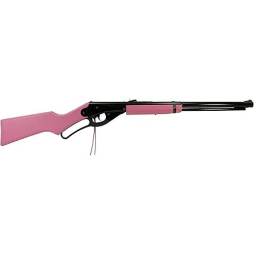 Daisy MFG Pink BB Air Rifle