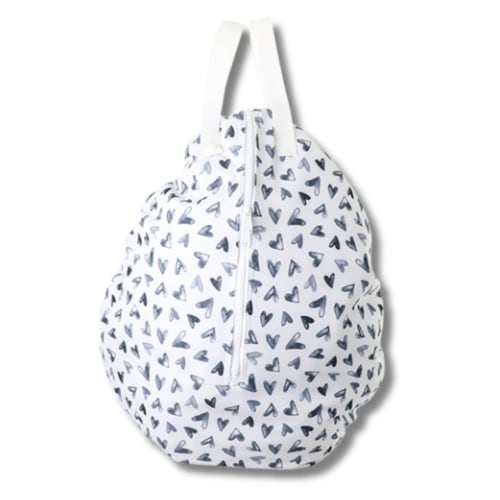 Hanging Wet Bag - Nurture